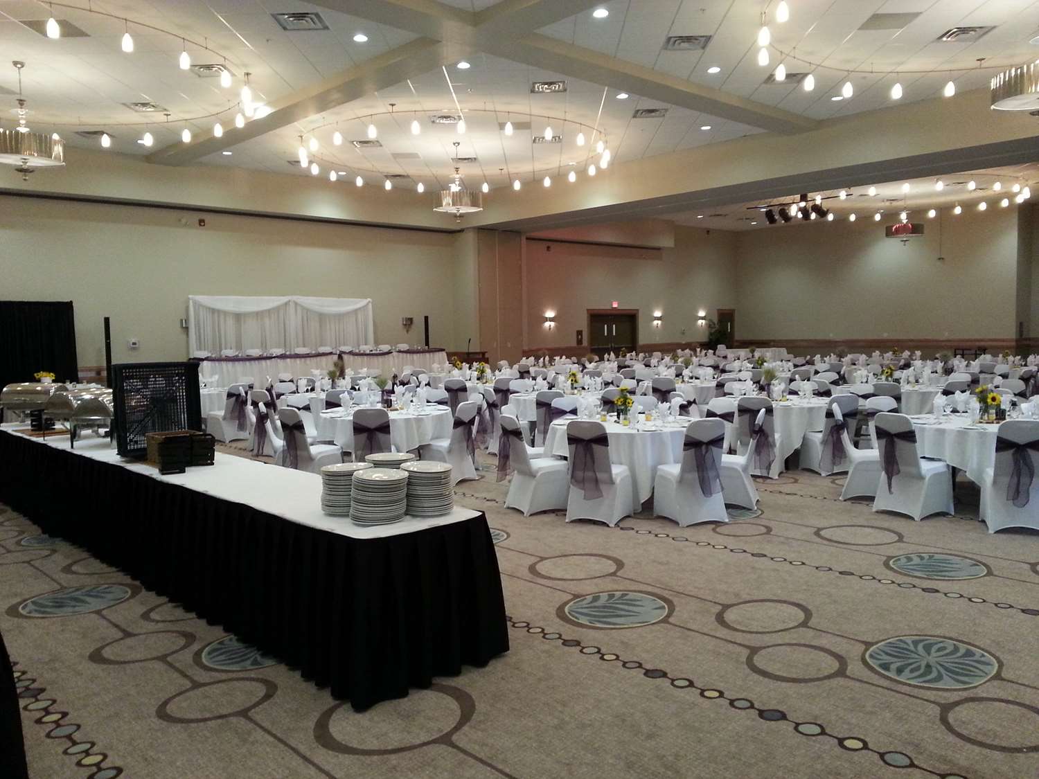 Camrose Resort Casino Bw Premier Collection 33/41