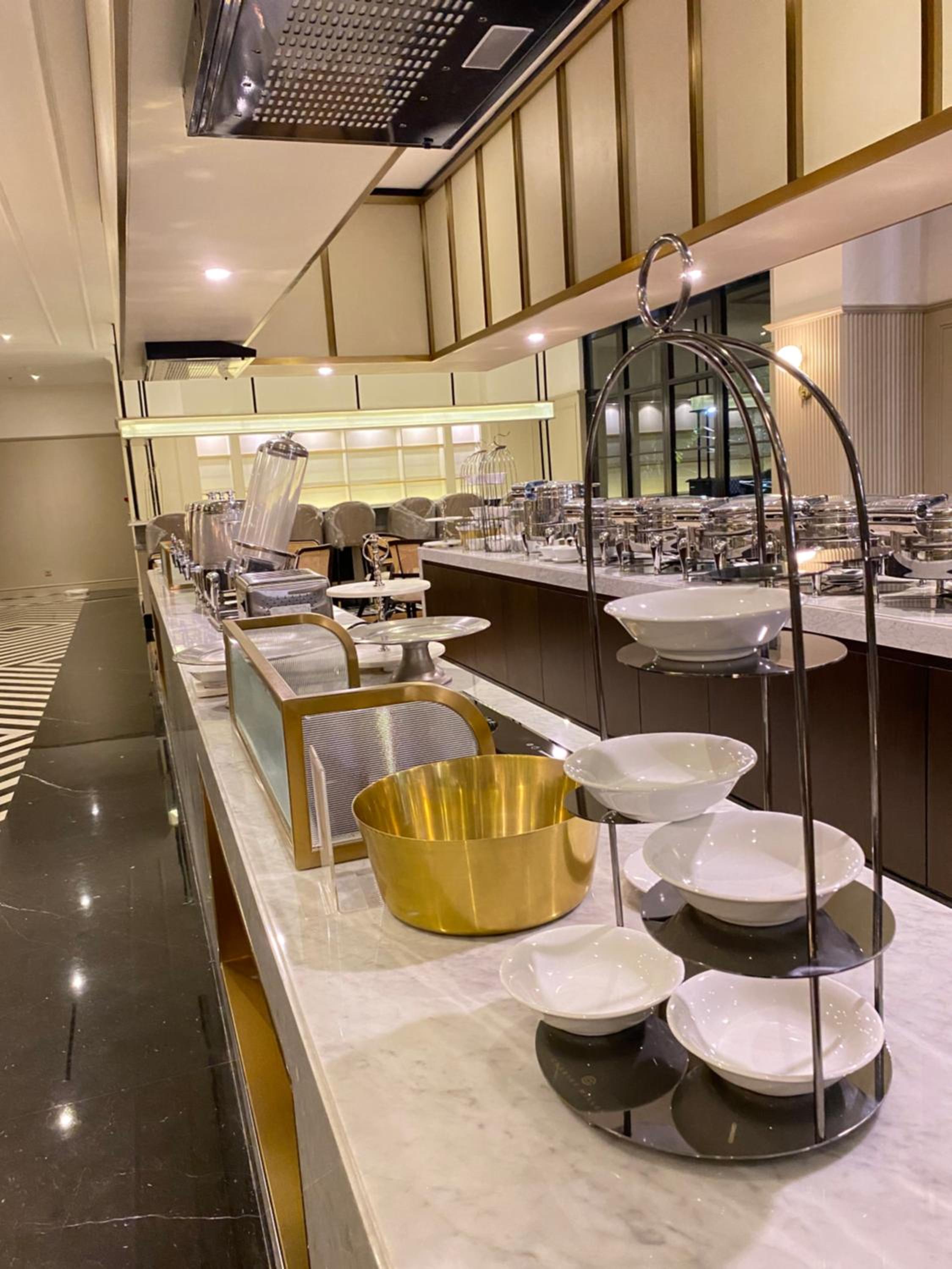 Maia Hotel Jakarta 20/58