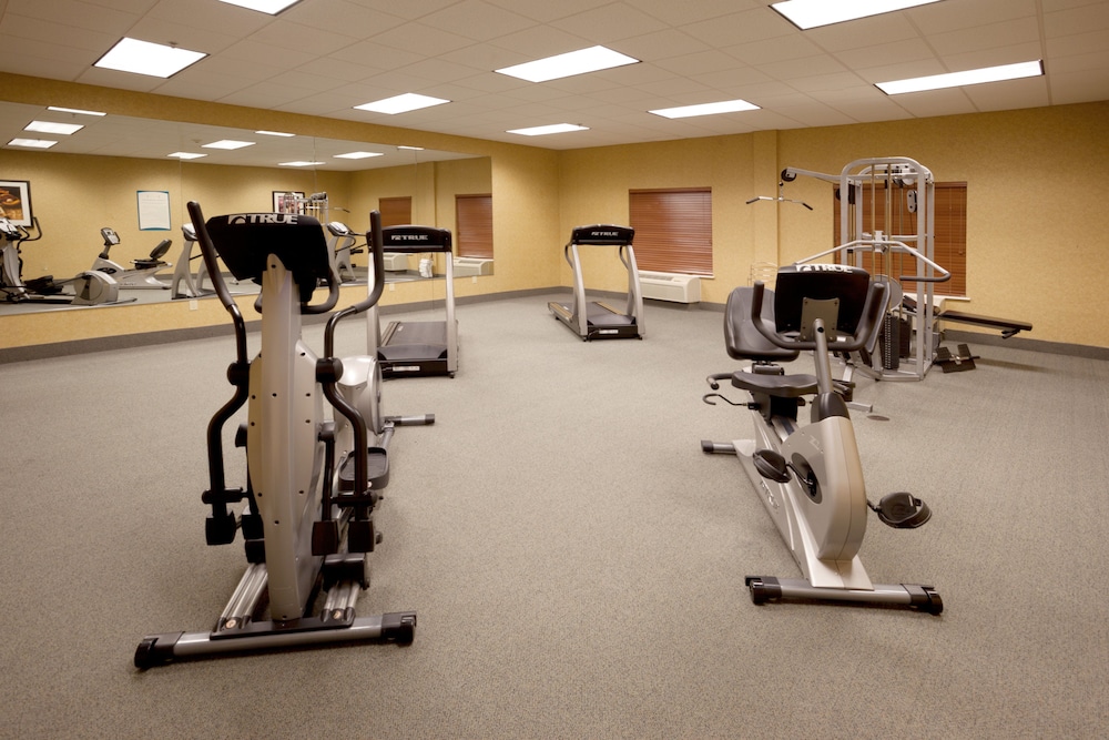Staybridge Suites Laredo International Airport 17/42