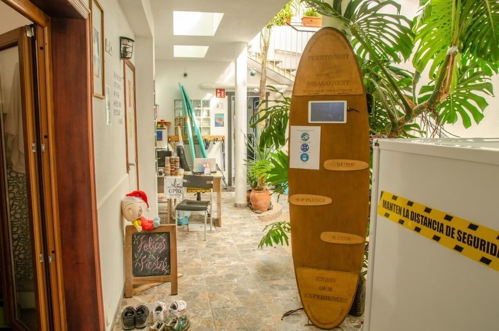 Puerto Nest Hostel 7/59