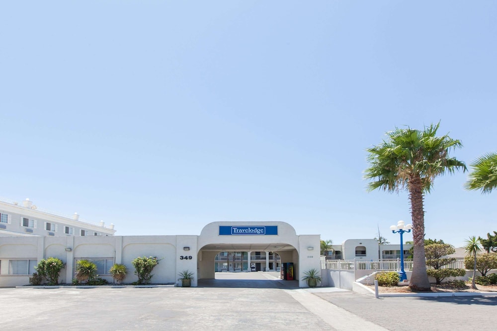 Travelodge By Wyndham Los Banos CA 7/26