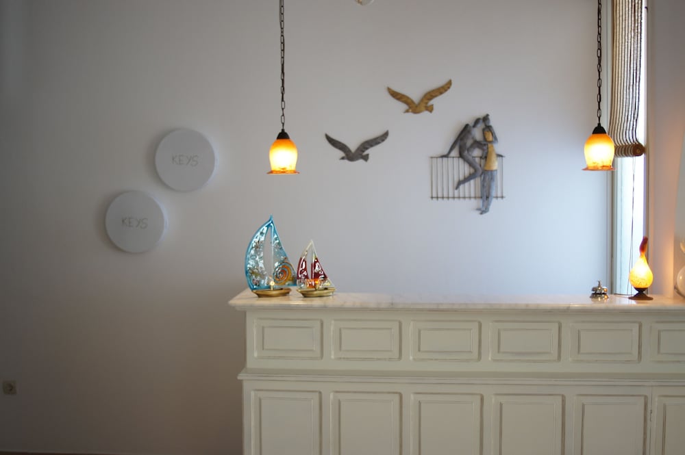 Hotel Cyclades 3/61