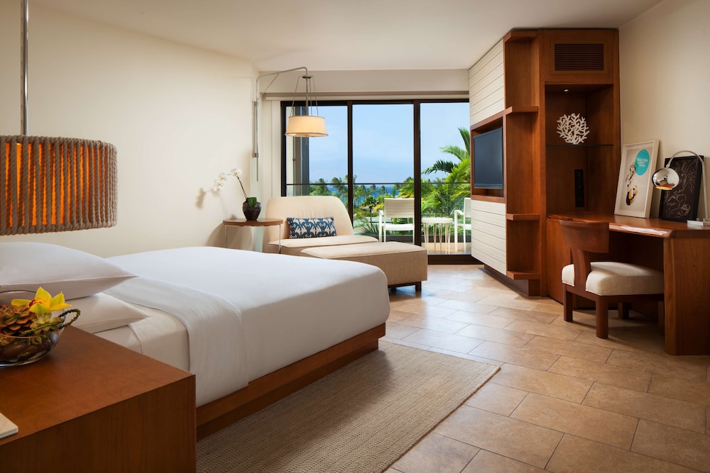 Andaz Maui at Wailea Resort A concept by Hyatt 20/74
