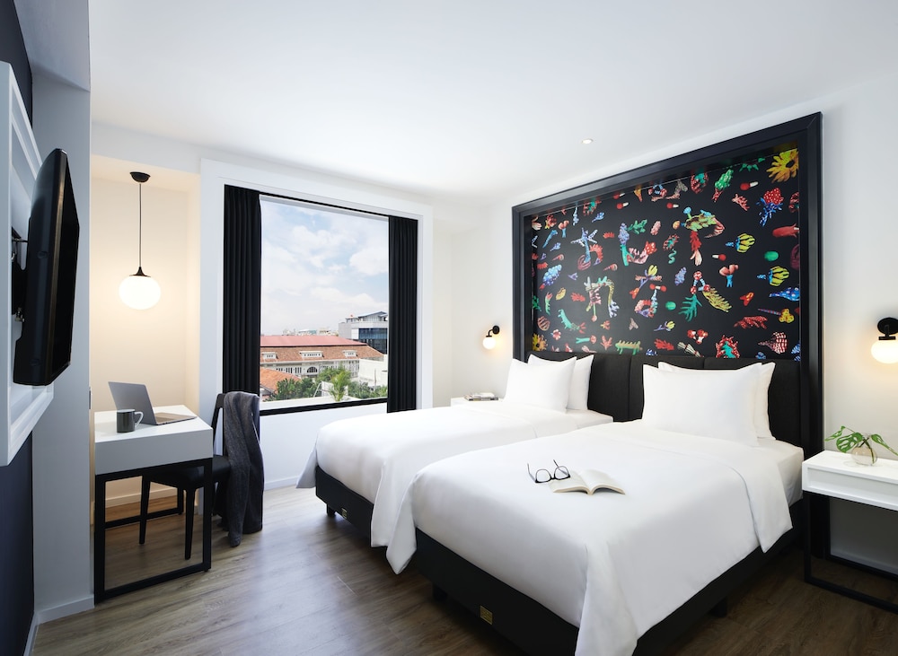 De Braga By Artotel 5/37