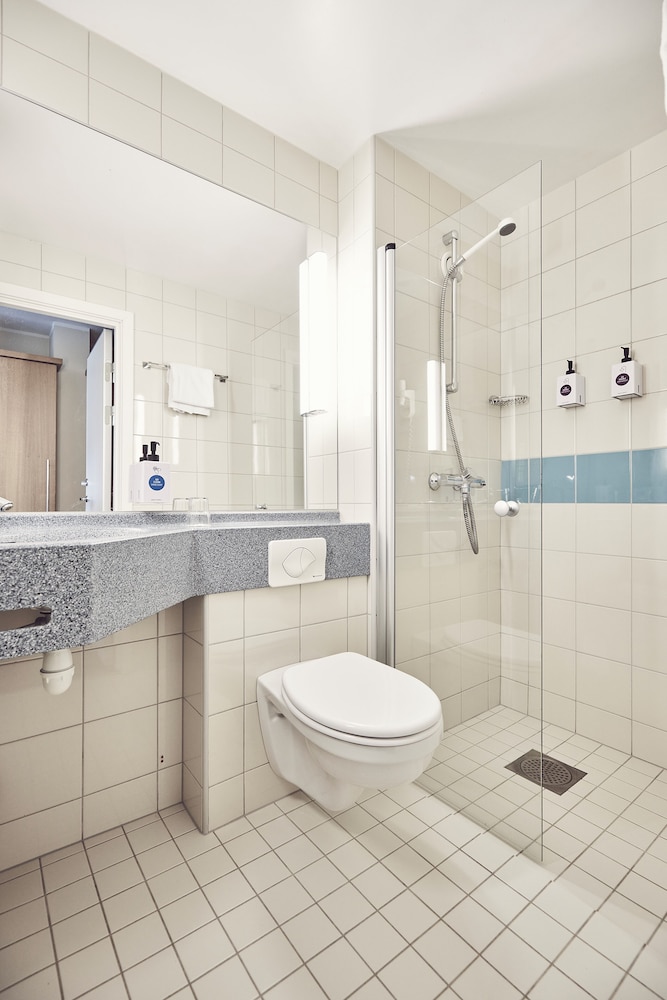 Quality Hotel Maritim 47/49