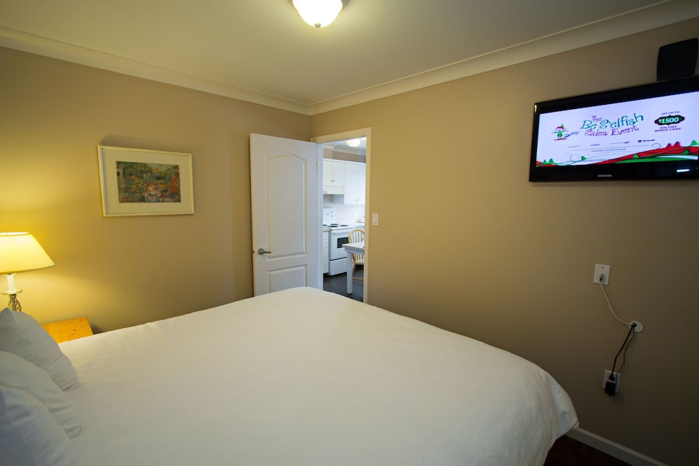 Glenwood Inn & Suites 6/50