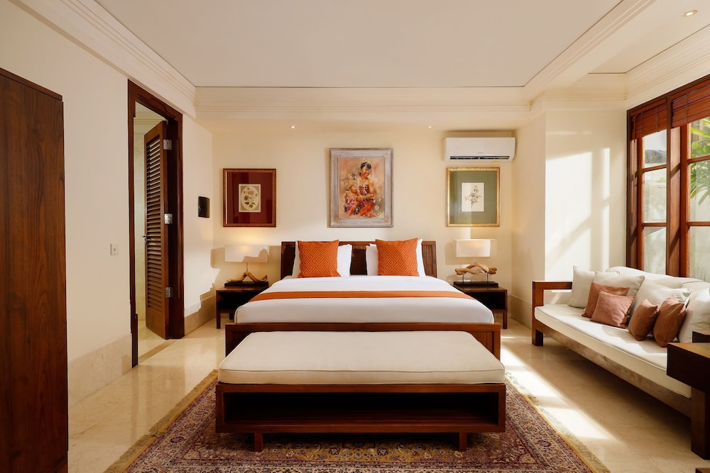 Jimbaran Beach Villas By Nakula 26/79