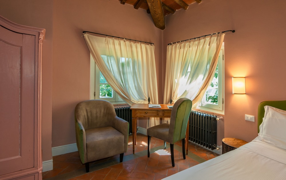 Albergo Villa Marta 24/77