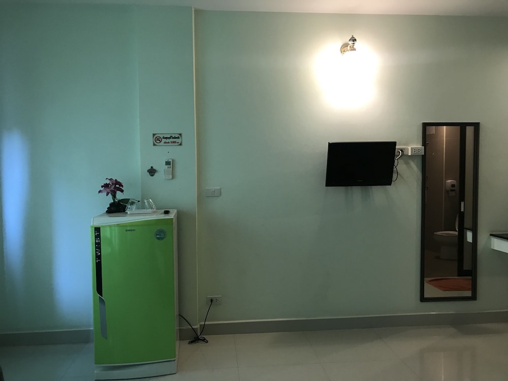Ton Thong Resort Hotel 16/40