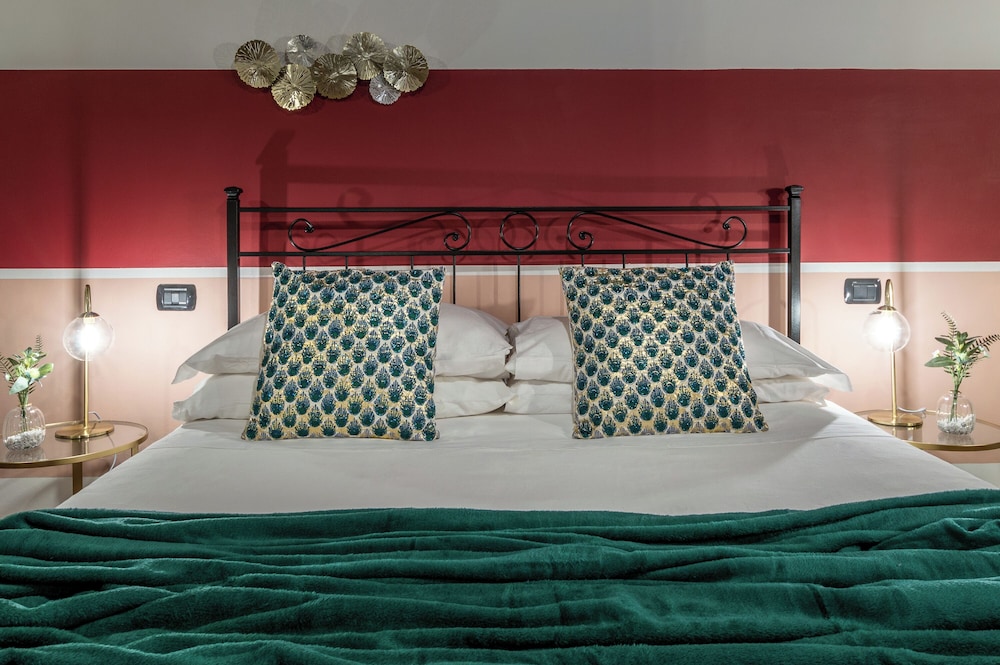 Wine Apartments Florence Ciliegiolo 28/42