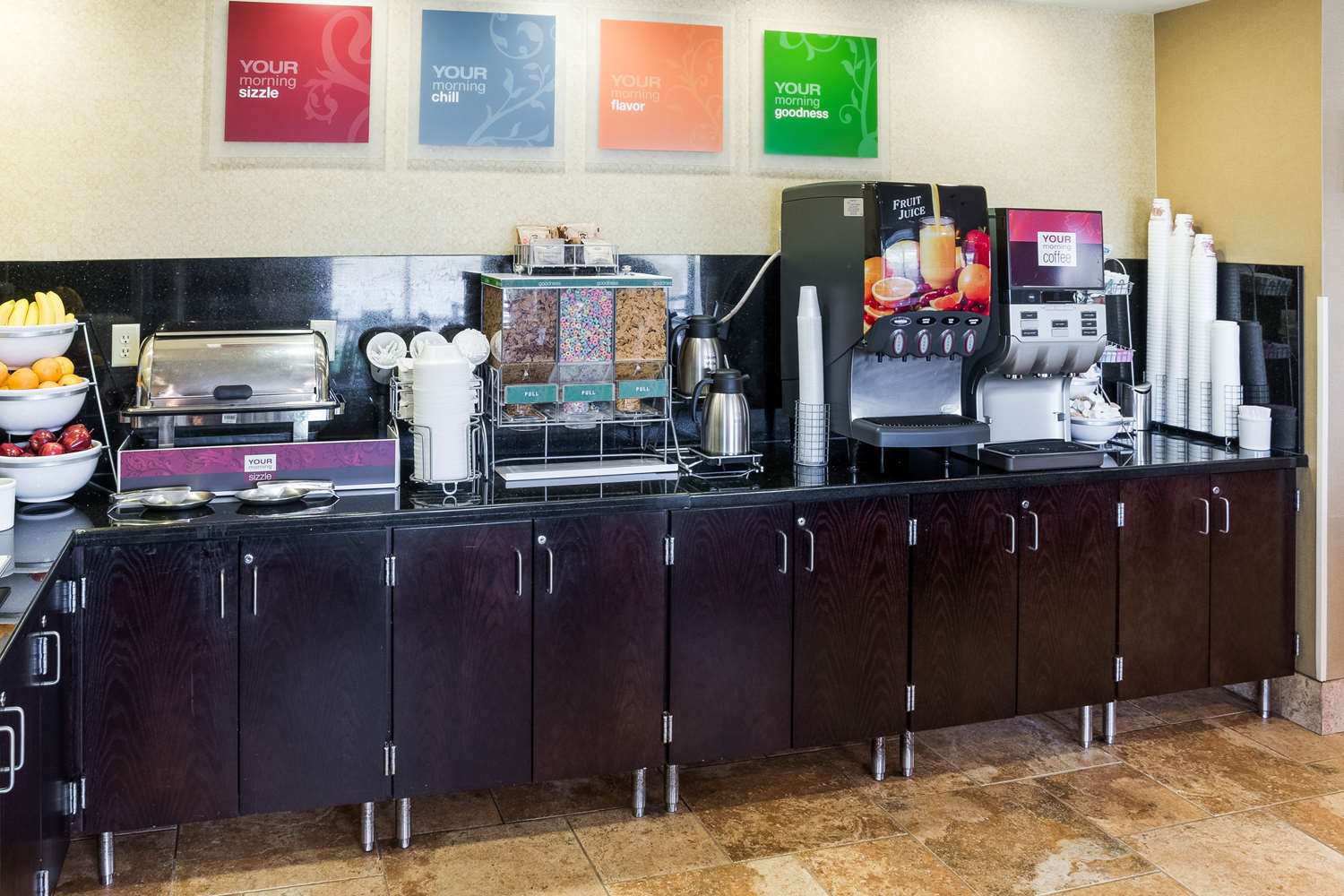 Holiday Inn Express Rochester South Mayo Area 36/43