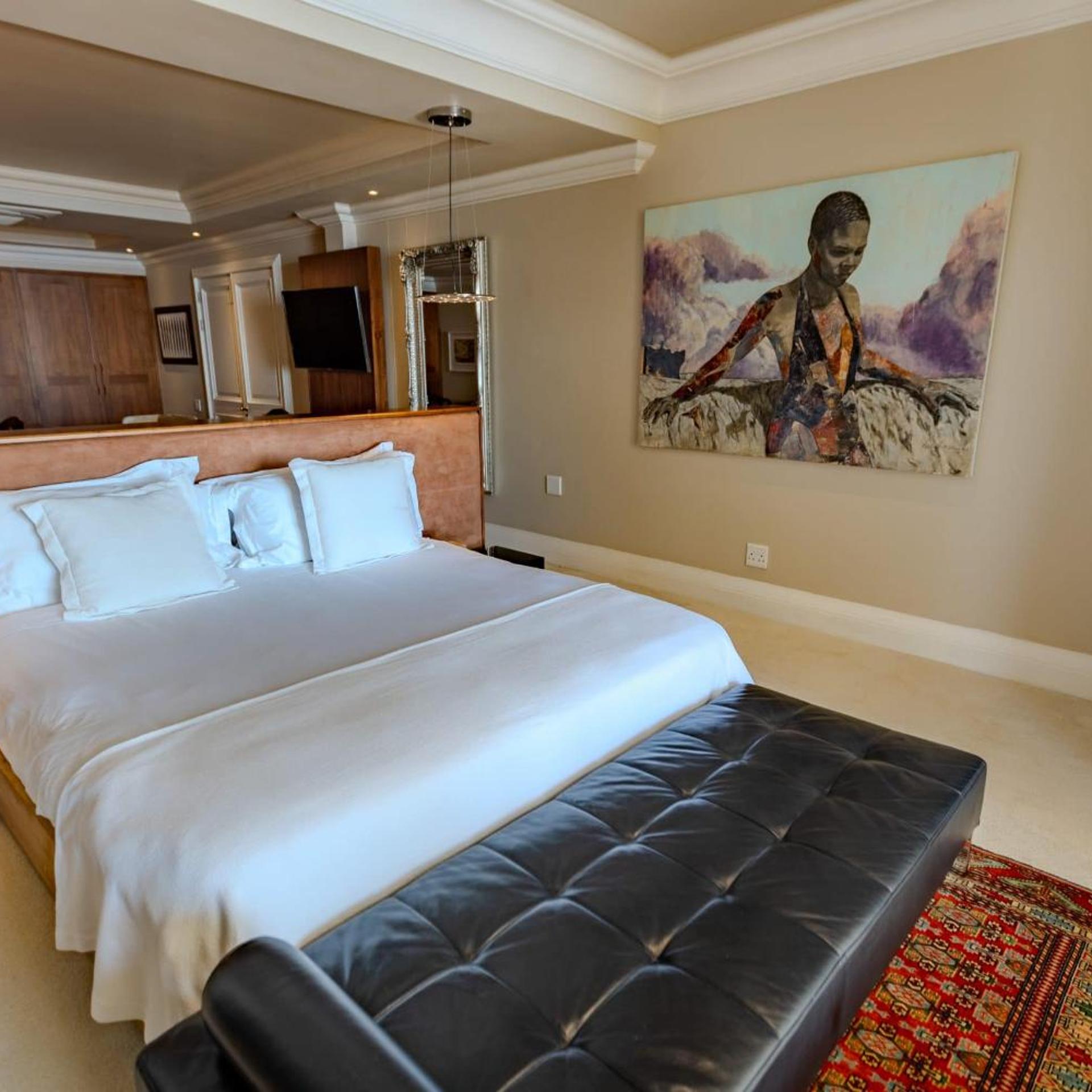 Premium, Suite, Ocean Front