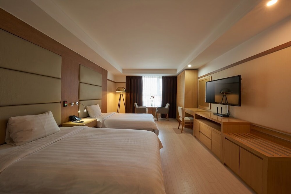 Gg Hotel 11/38