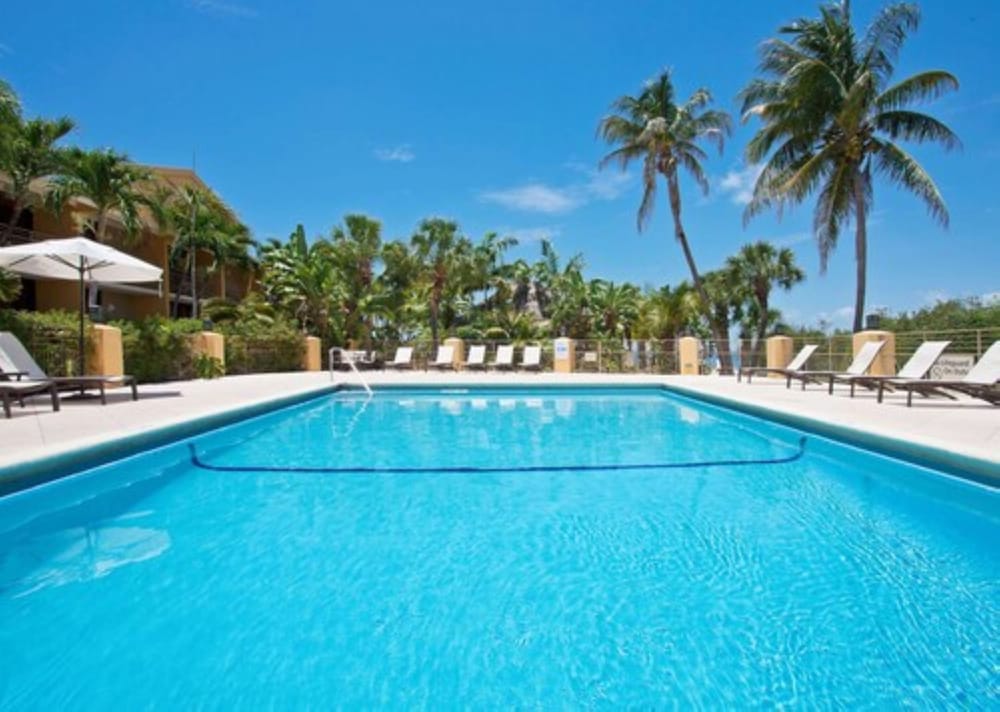 Hampton Inn Key Largo 45/67