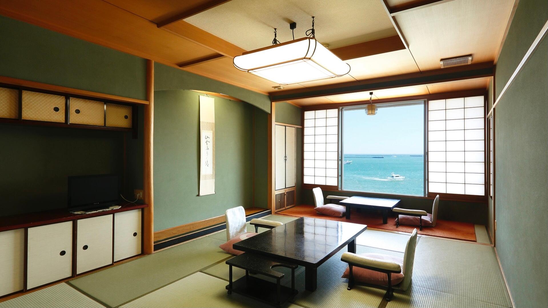 SHIMODA JURAKU HOTEL 22/37
