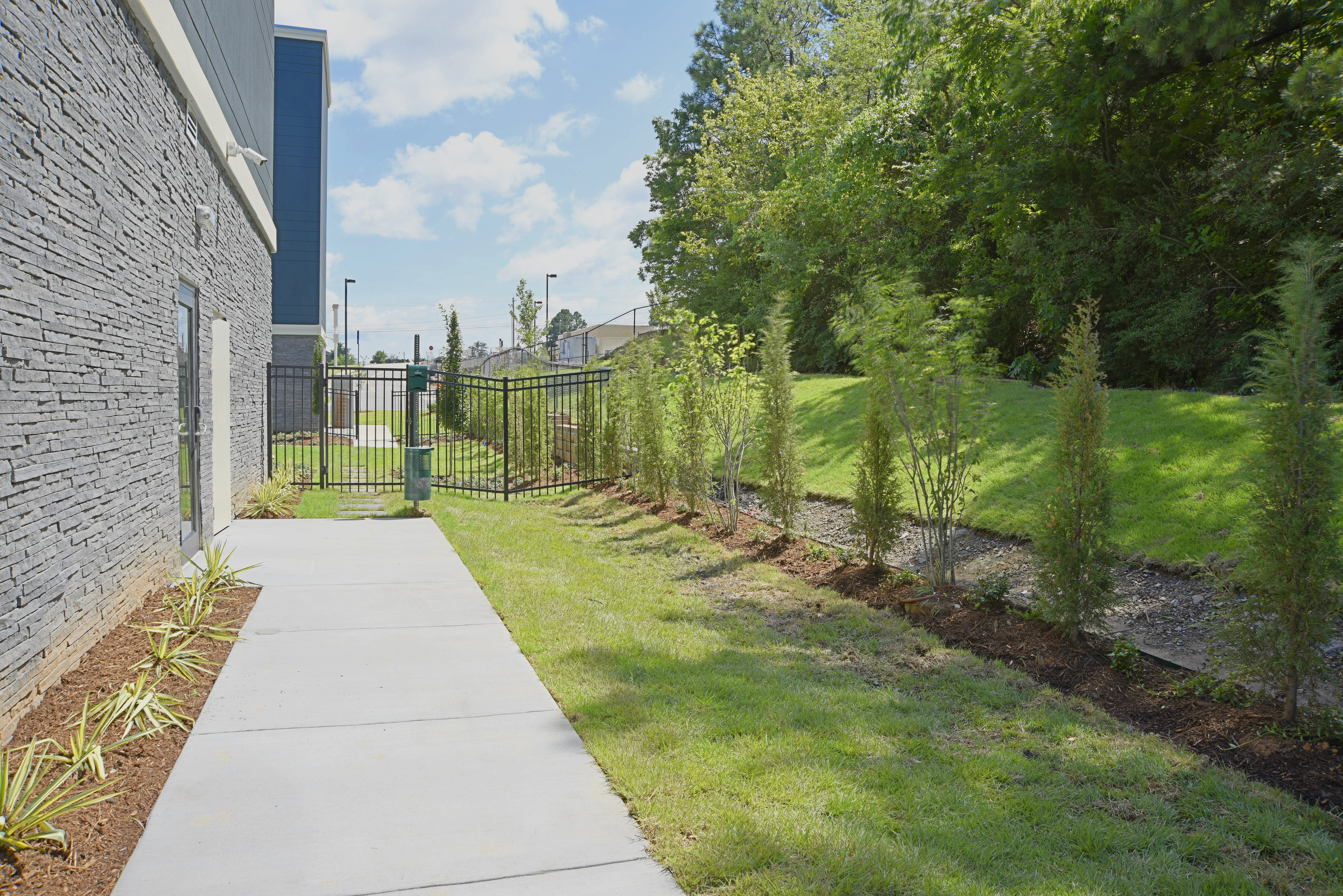 STAYBRIDGE SUITES LITTLE ROCK - MEDICAL CENTER 63/66