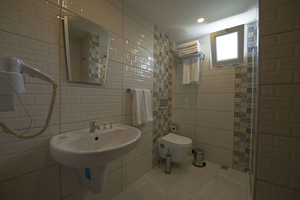 Ladonia Hotels Gumbet Holiday 50/50