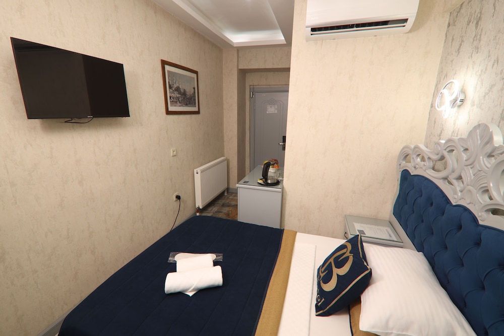 Balpetek Hotel 41/50