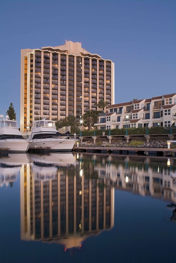 Hyatt Regency Mission Bay Spa and Marina in SAN DIEGO - CA