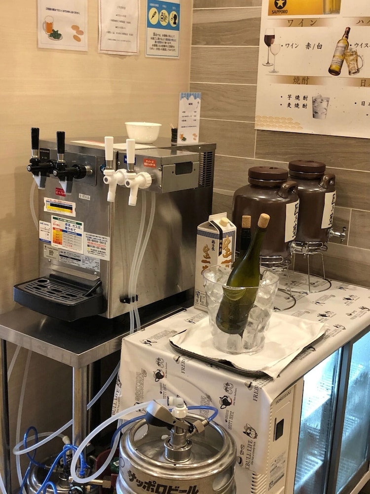 ホテルイルフィオーレ葛西 写真4