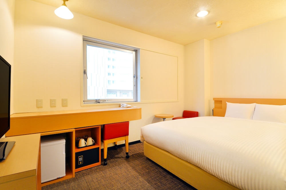 Flexstay Inn Hakodate Station 14/50