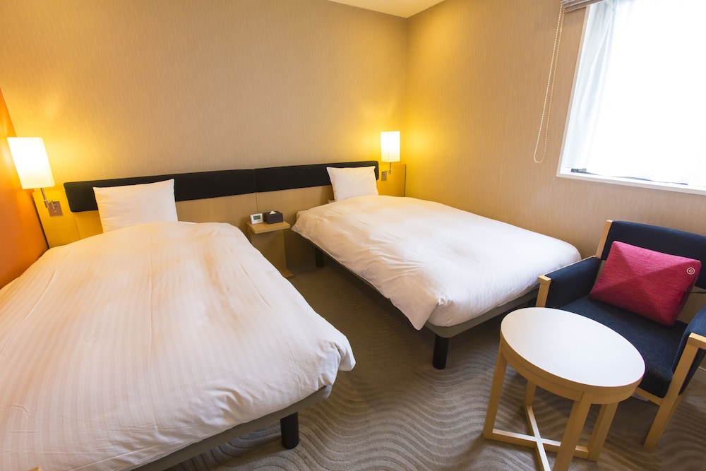 Hotel Nihonbashi Saibo 27/64