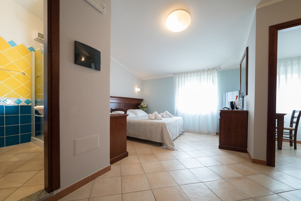 Hotel Blumarea, BW Signature Collection 19/94