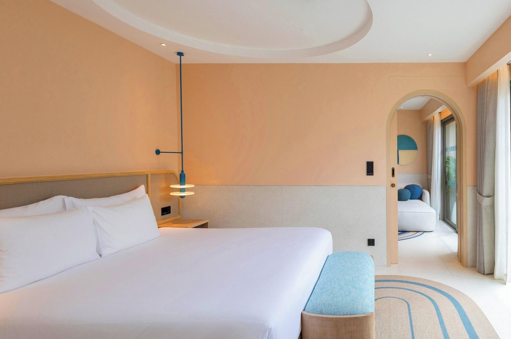 Centara Karon Villas Phuket 14/54