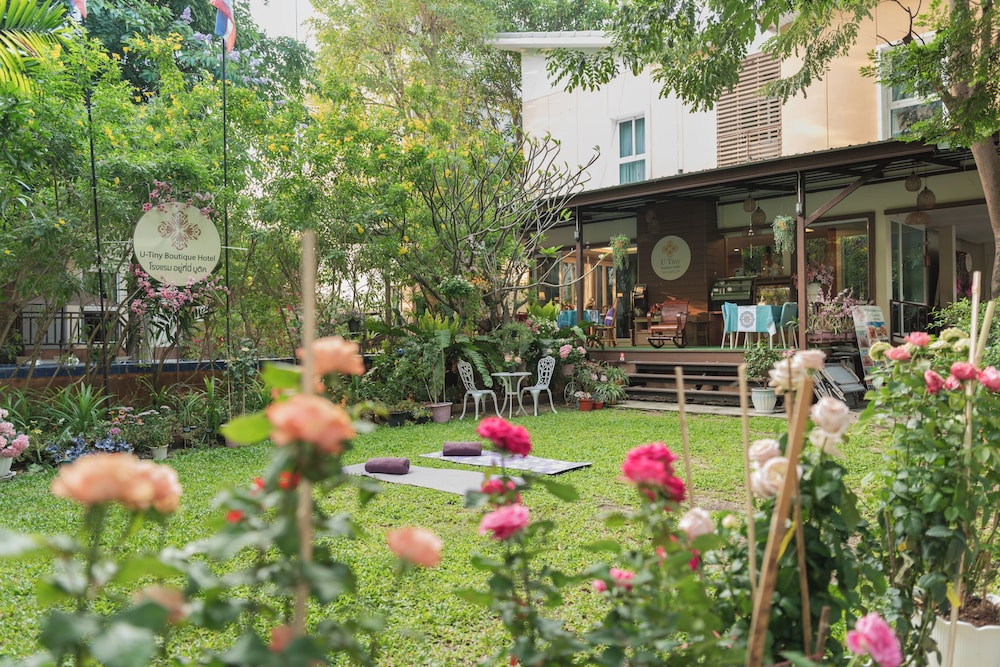 U Tiny Boutique Hotel 41/50