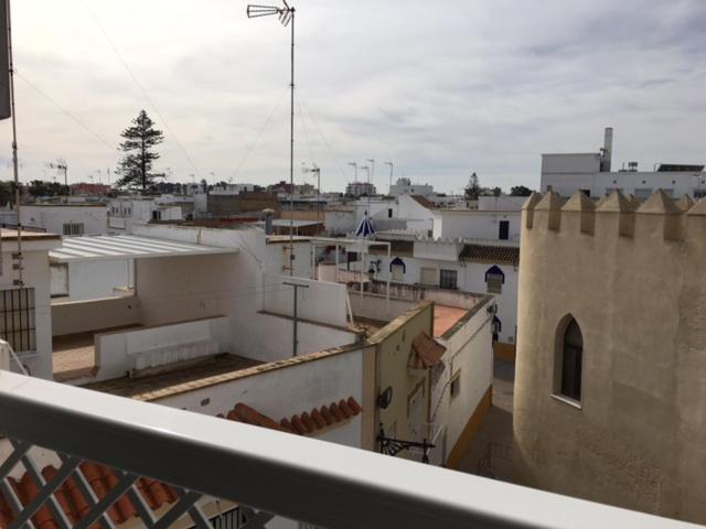 Hotel La Espanola 48/58