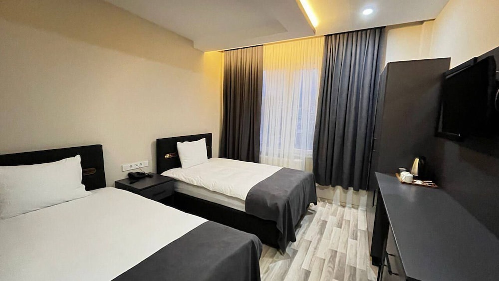 Atlihan Plus Hotel 16/38