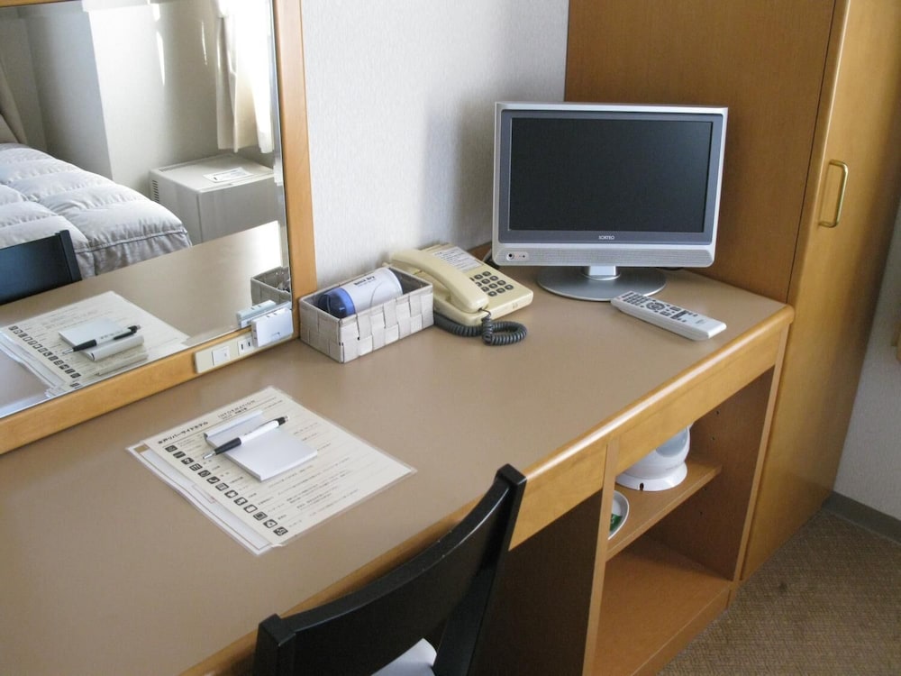 Mito Riverside Hotel 25/33