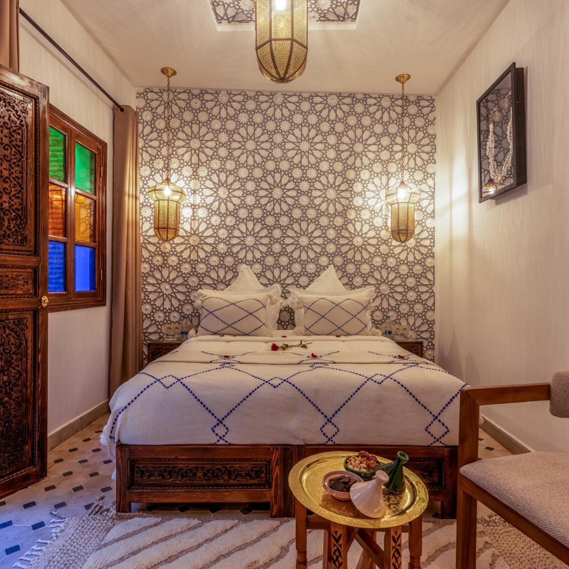 Riad Musee 31/68