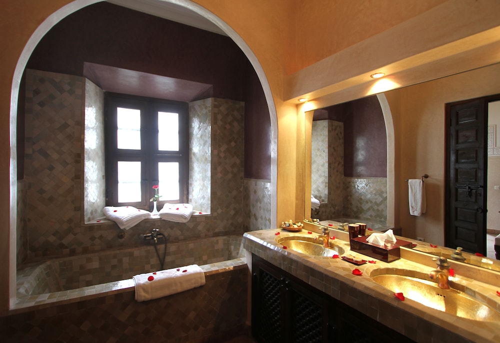 Le Riad Monceau 78/79