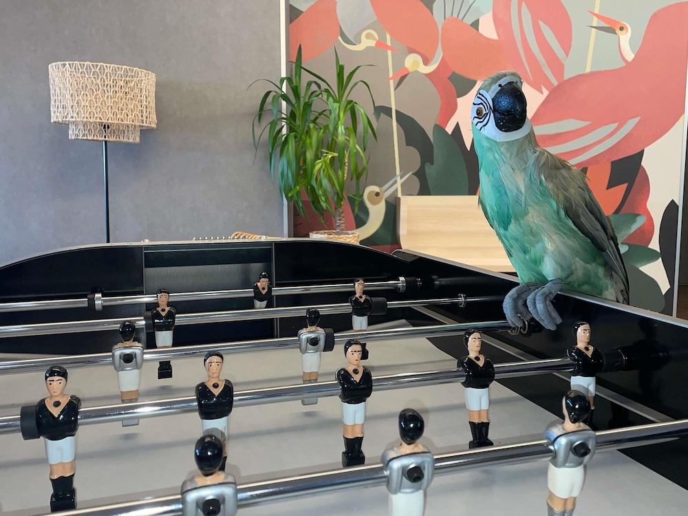 ibis Styles Rennes Cesson 8/50