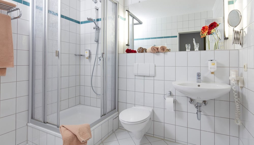 Best Western Hotel Bonneberg Das Tagungshotel 50/51