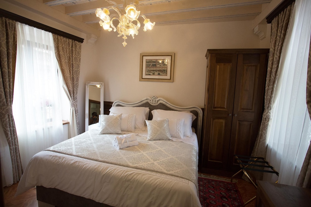 Heritage Hotel Cardo 34/65