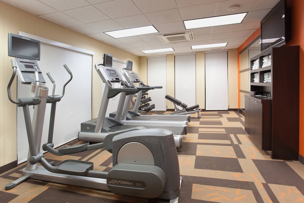 Courtyard By Marriott Casper 20/31