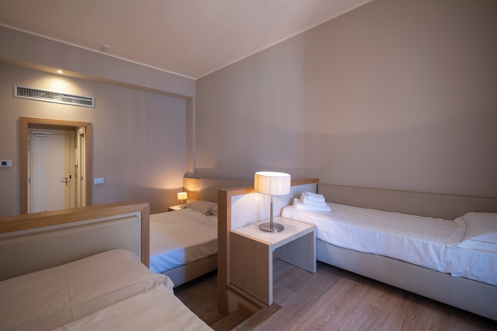 Hotel Calabona 10/39