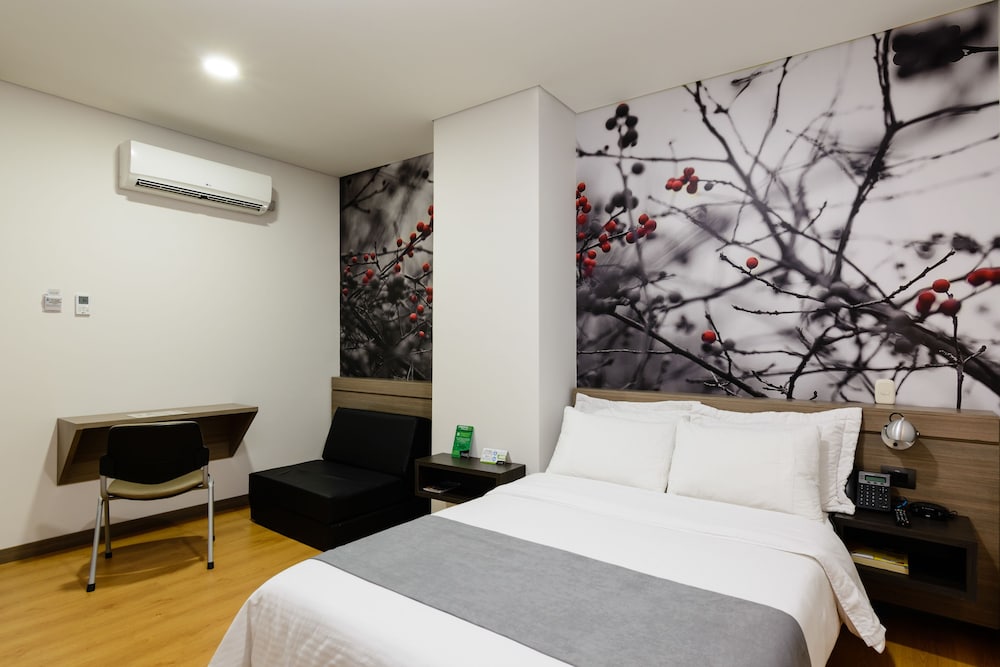 Vivre Hotel 31/60