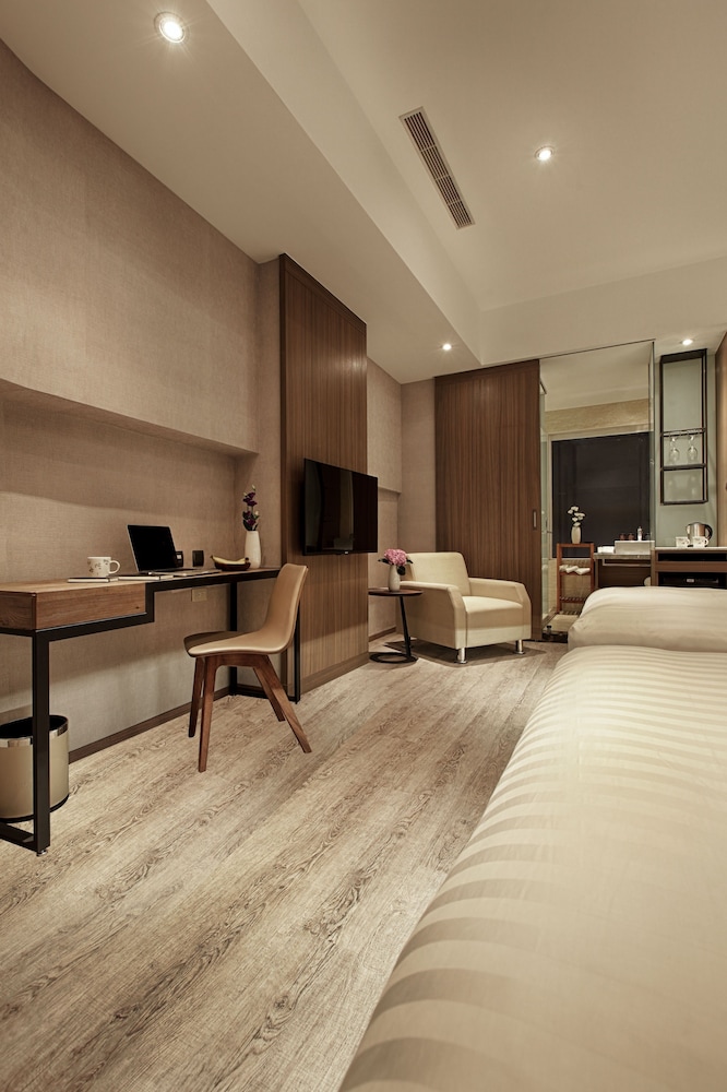 City Place Hotel 43/55