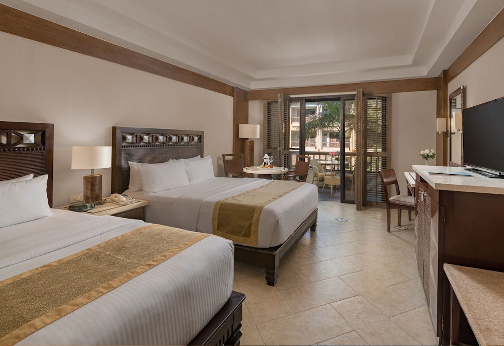 Henann Regency Resort & Spa 29/75