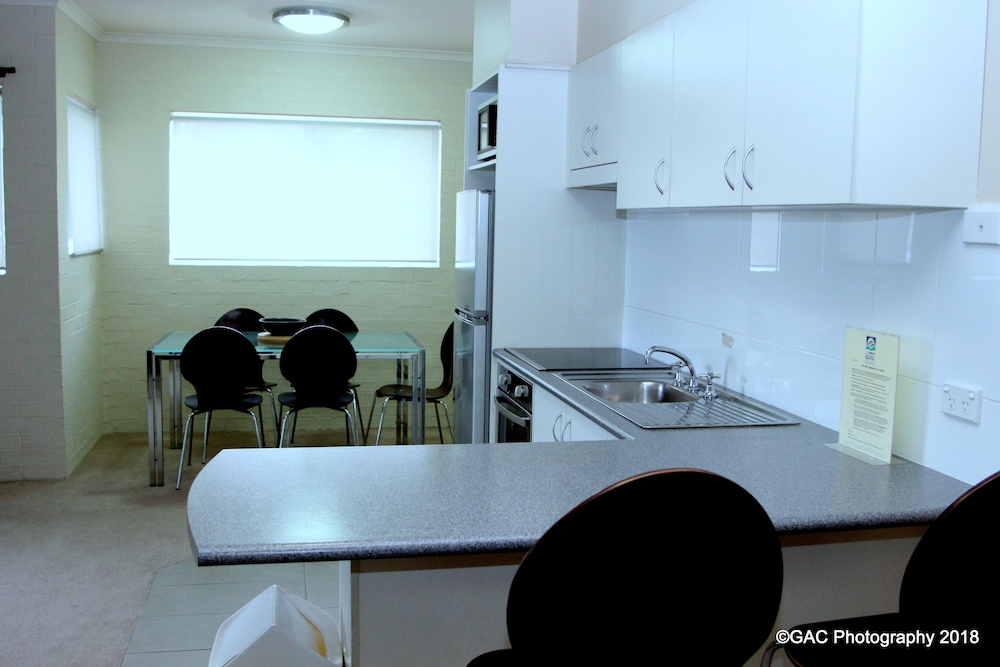 Mollymook Cove Apartments 19/26