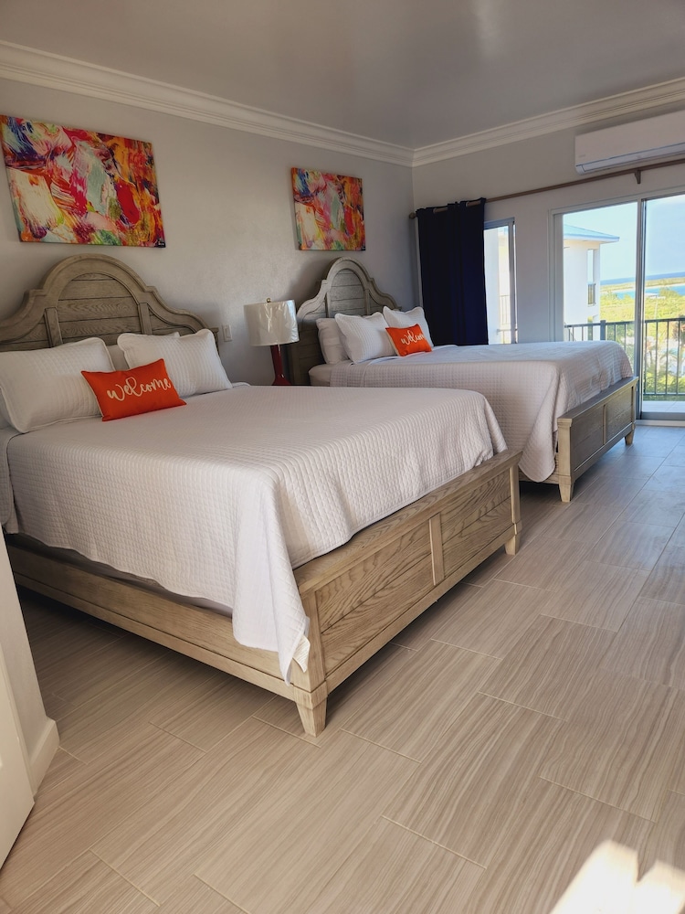 Harbor Breeze Villas 21/64
