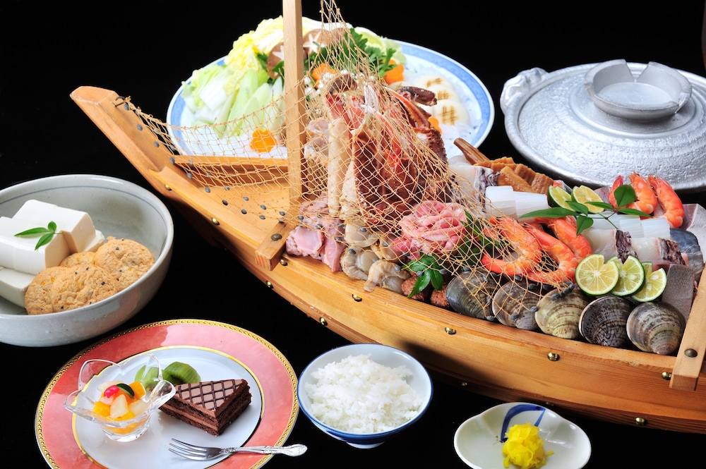 Ryokan Nenrinbo 18/50
