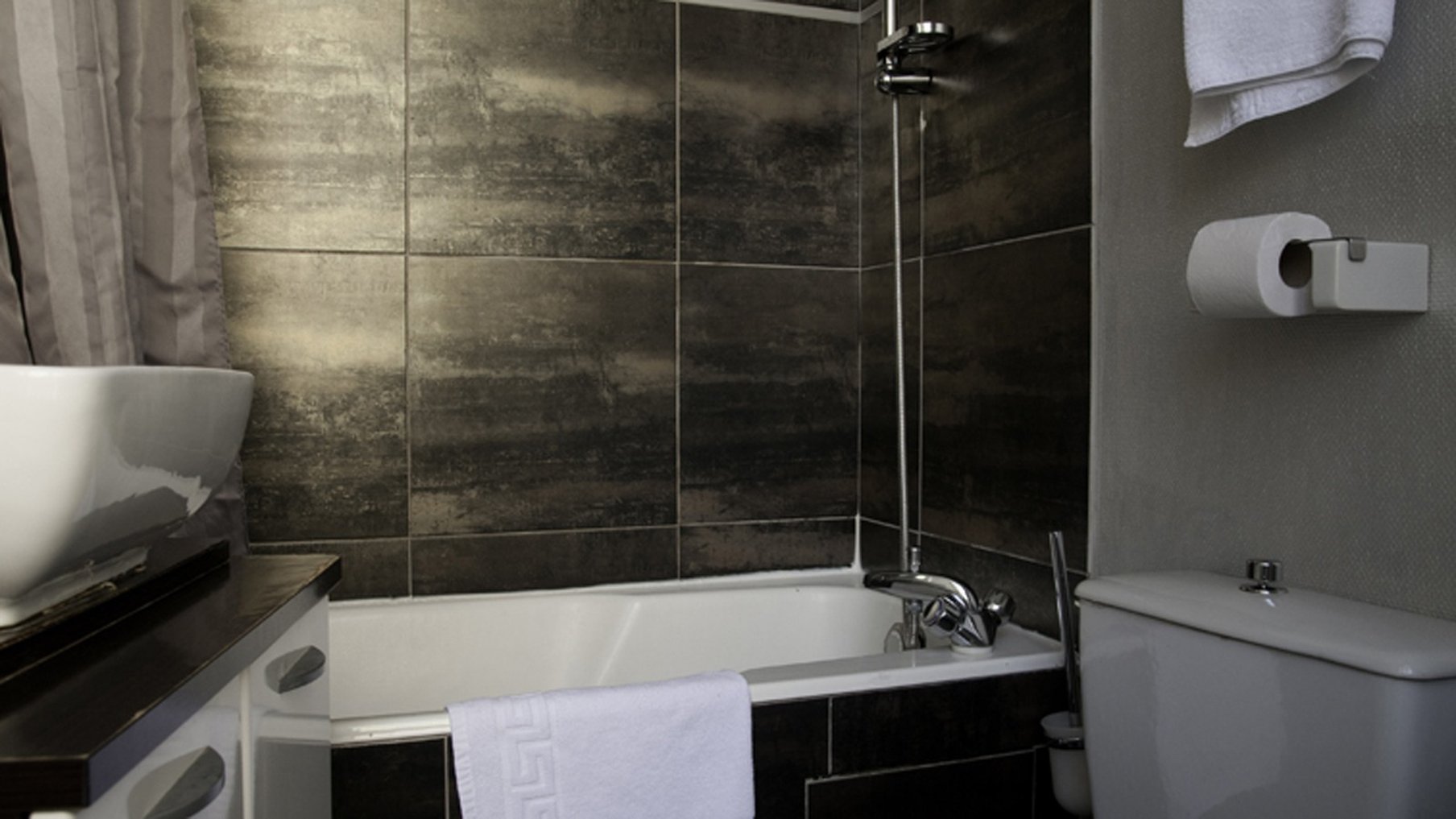 Hotel Petit Saint Honore 25/28