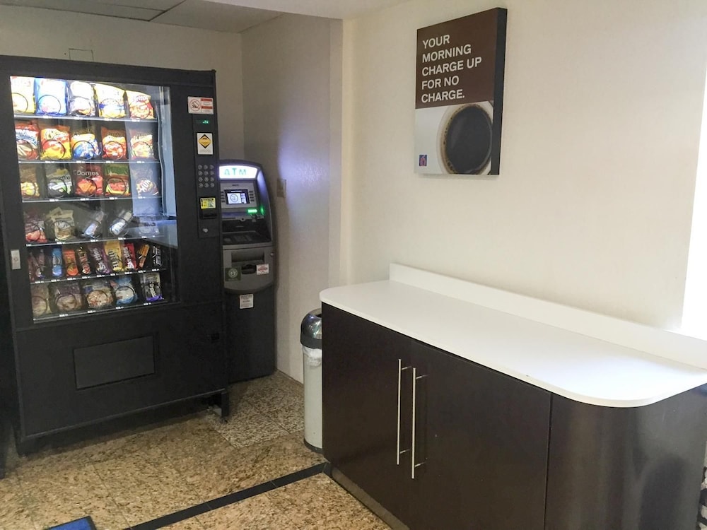 Motel6 Norcross, GA 37/55