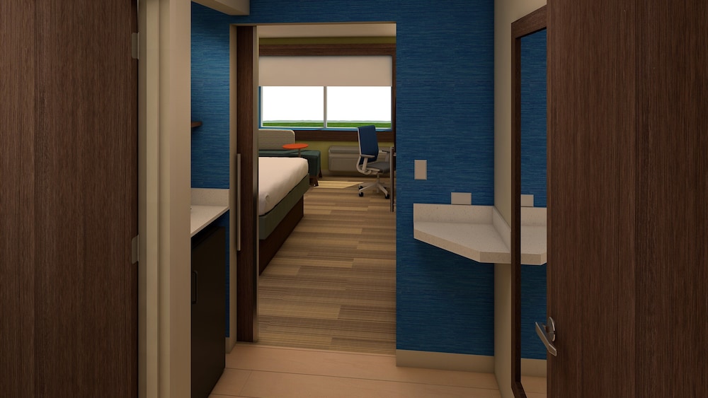 Holiday Inn Express Suites Atmore North 22/48