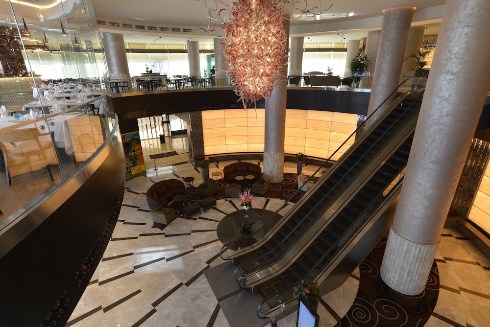 Wyndham Grand Istanbul Europe 56/72