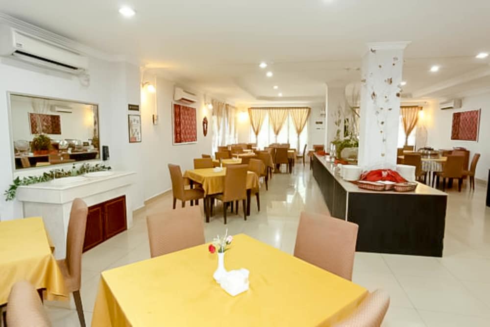 Myangkasa Akademi And Resort Langkawi 16/25